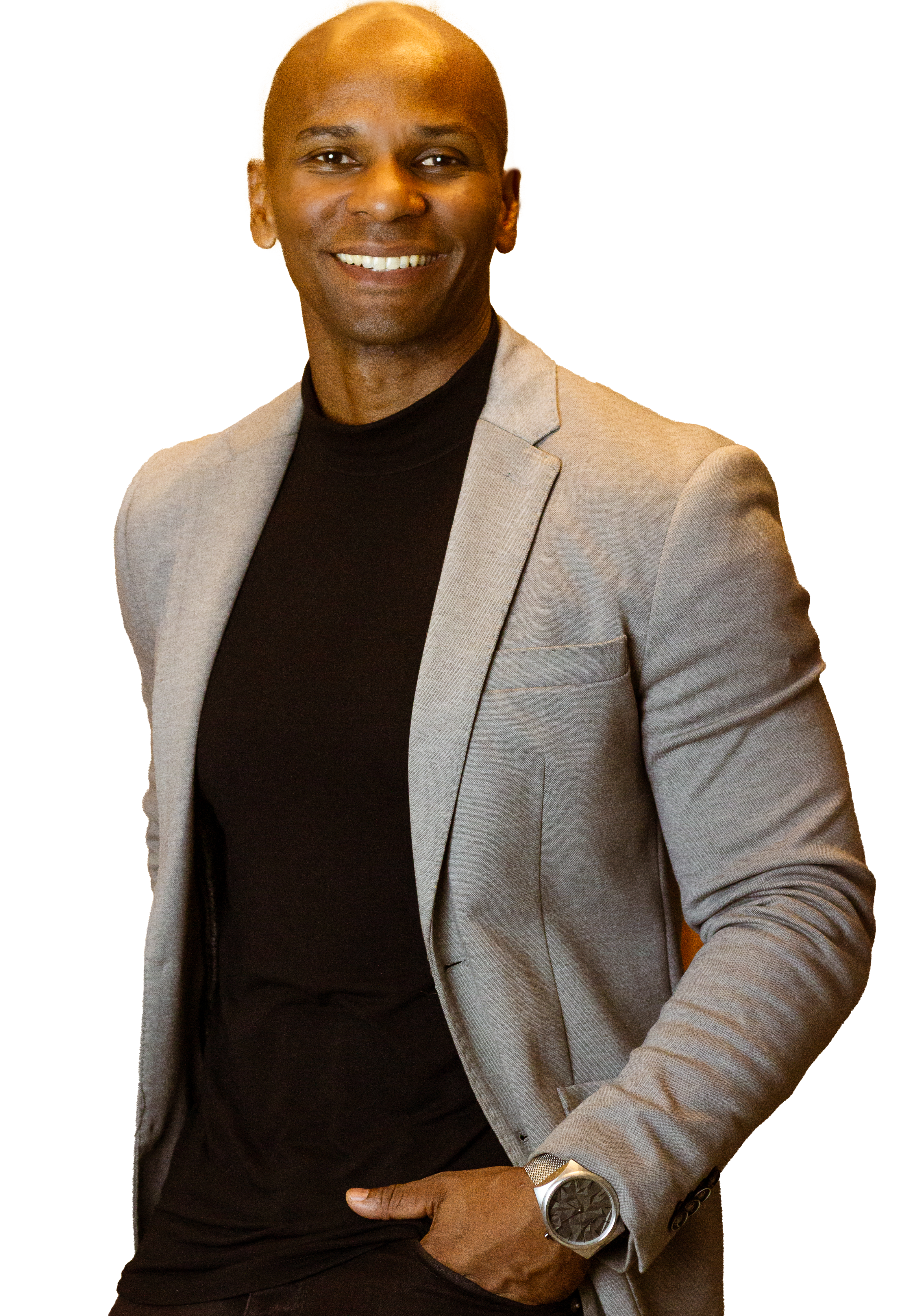 Eric Guimarães