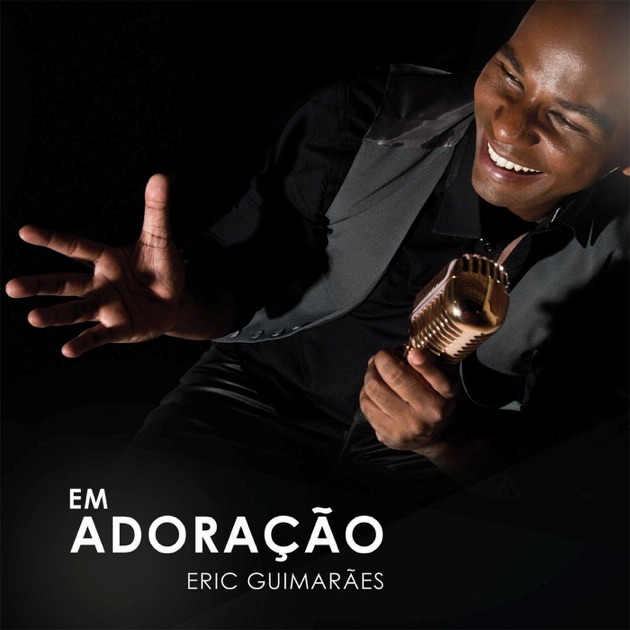 Capa Em Adoração