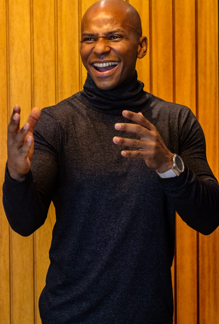 Eric Guimarães
